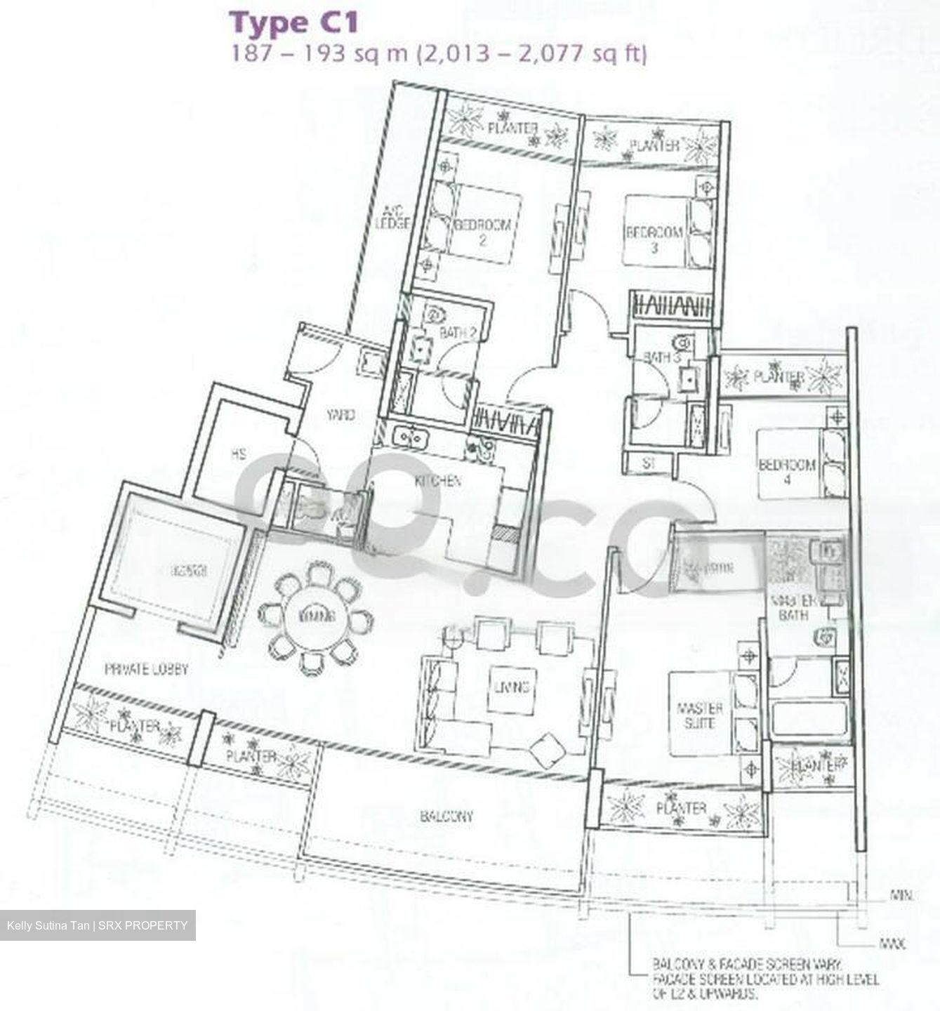 The Oceanfront @ Sentosa Cove (D4), Condominium #460836381